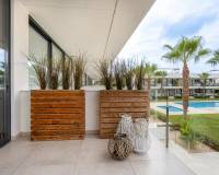 Resale - Apartment - Cartagena - Mar de Cristal