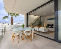 Resale - Apartment - Cartagena - Mar de Cristal
