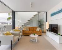 Resale - Apartment - Cartagena - Mar de Cristal