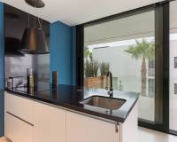 Resale - Apartment - Cartagena - Mar de Cristal
