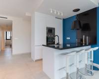 Resale - Apartment - Cartagena - Mar de Cristal