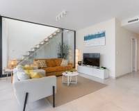 Resale - Apartment - Cartagena - Mar de Cristal