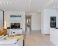 Resale - Apartment - Cartagena - Mar de Cristal