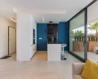 Resale - Apartment - Cartagena - Mar de Cristal