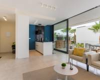 Resale - Apartment - Cartagena - Mar de Cristal