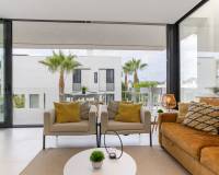 Resale - Apartment - Cartagena - Mar de Cristal