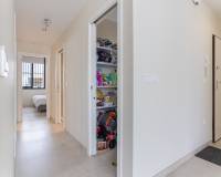 Resale - Apartment - Cartagena - Mar de Cristal