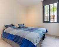 Resale - Apartment - Cartagena - Mar de Cristal