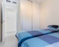 Resale - Apartment - Cartagena - Mar de Cristal