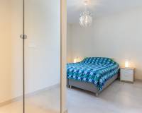 Resale - Apartment - Cartagena - Mar de Cristal