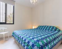 Resale - Apartment - Cartagena - Mar de Cristal