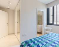 Resale - Apartment - Cartagena - Mar de Cristal