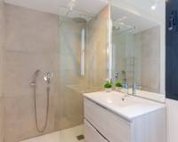 Resale - Apartment - Cartagena - Mar de Cristal
