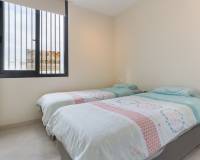 Resale - Apartment - Cartagena - Mar de Cristal