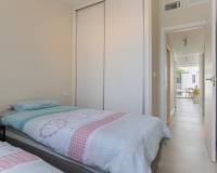 Resale - Apartment - Cartagena - Mar de Cristal