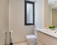 Resale - Apartment - Cartagena - Mar de Cristal
