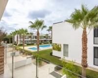 Resale - Apartment - Cartagena - Mar de Cristal