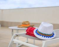 Resale - Apartment - Cartagena - Mar de Cristal