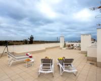 Resale - Apartment - Cartagena - Mar de Cristal