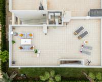 Resale - Apartment - Cartagena - Mar de Cristal