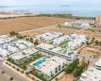 Resale - Apartment - Cartagena - Mar de Cristal