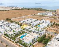 Resale - Apartment - Cartagena - Mar de Cristal