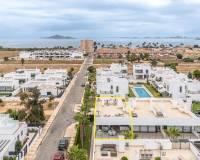 Resale - Apartment - Cartagena - Mar de Cristal