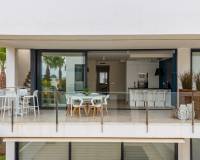 Resale - Apartment - Cartagena - Mar de Cristal