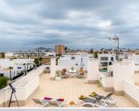 Resale - Apartment - Cartagena - Mar de Cristal
