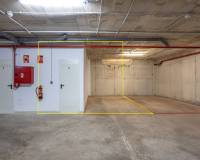 Resale - Apartment - Cartagena - Mar de Cristal
