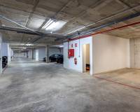 Resale - Apartment - Cartagena - Mar de Cristal