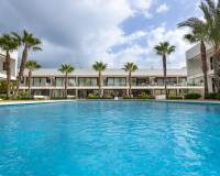 Resale - Apartment - Cartagena - Mar de Cristal