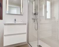 Resale - Apartment - Cartagena - Playa Honda-Playa Paraíso