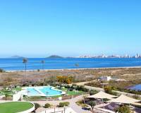 Resale - Apartment - Cartagena - Playa Honda-Playa Paraíso