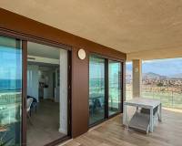 Resale - Apartment - Cartagena - Playa Honda-Playa Paraíso