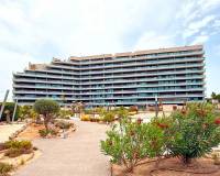 Resale - Apartment - Cartagena - Playa Honda-Playa Paraíso