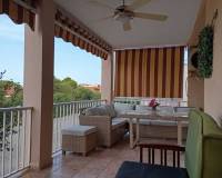 Resale - Apartment - Cartagena