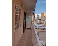 Resale - Apartment - Cartagena