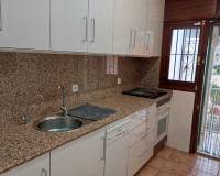 Resale - Apartment - Cartagena
