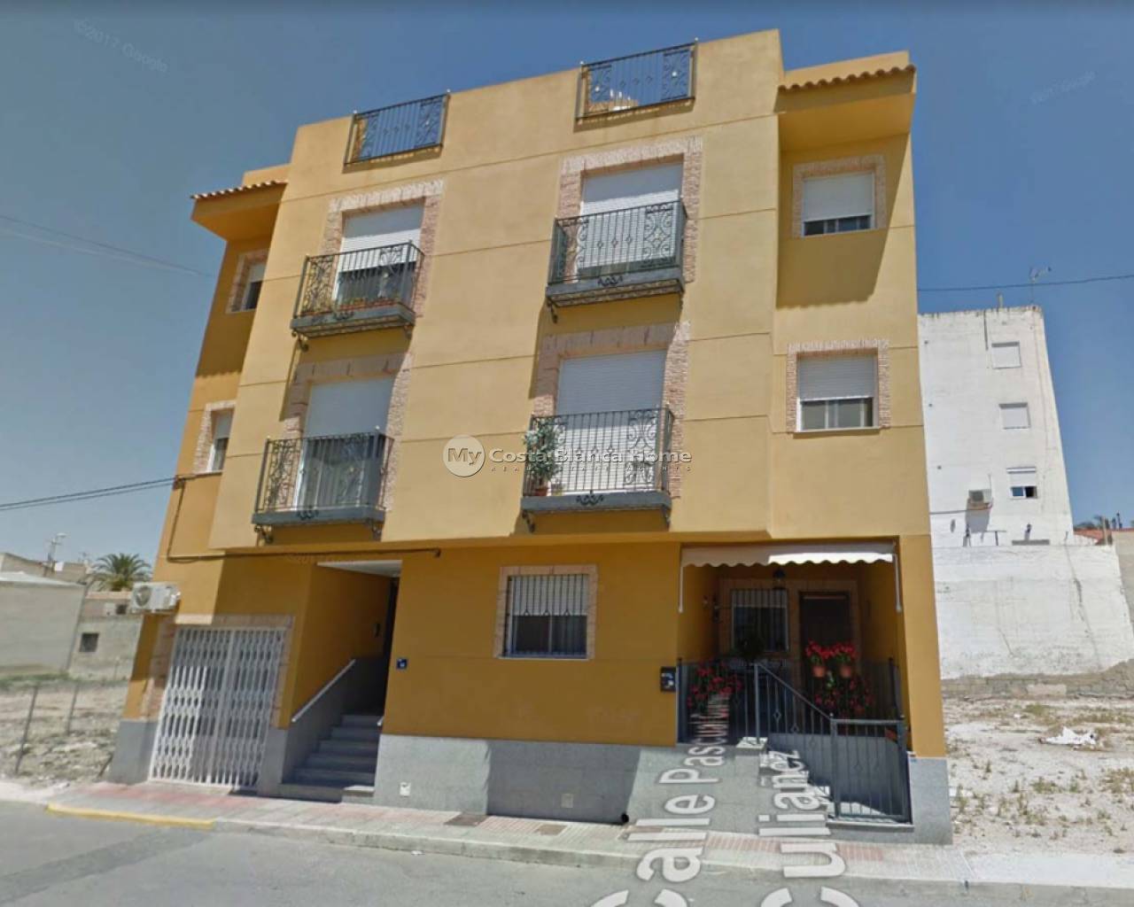 Resale - Apartment - Catral - Catral Alicante