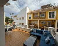 Resale - Apartment - Catral - CatralAlicanteValenciaSpain