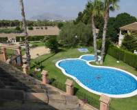Resale - Apartment - Catral - CatralAlicanteValenciaSpain