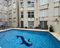 Resale - Apartment - Catral - CatralAlicanteValenciaSpain