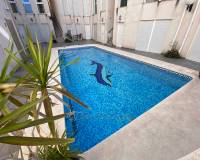 Resale - Apartment - Catral - CatralAlicanteValenciaSpain