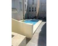 Resale - Apartment - Catral - CatralAlicanteValenciaSpain