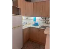 Resale - Apartment - Catral - CatralAlicanteValenciaSpain