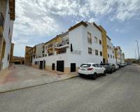 Resale - Apartment - Catral - CatralAlicanteValenciaSpain