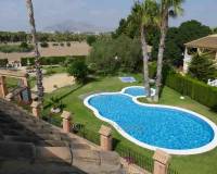 Resale - Apartment - Catral - CatralAlicanteValenciaSpain