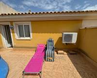 Resale - Apartment - Catral - CatralAlicanteValenciaSpain