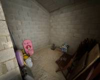 Resale - Apartment - Catral - CatralAlicanteValenciaSpain